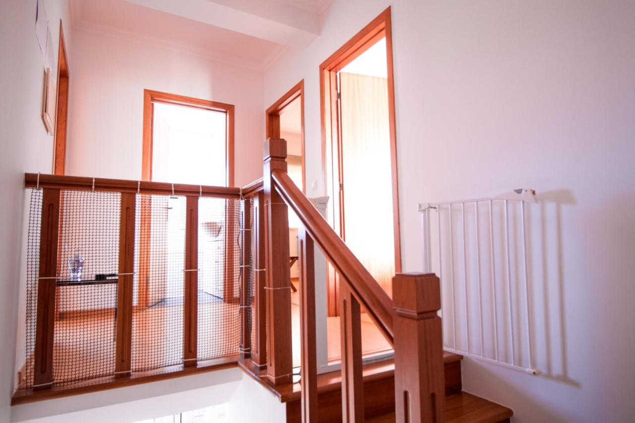 Villa V3 | Sleep 7 | Near Dino Park&Beaches São Bartolomeu Esterno foto