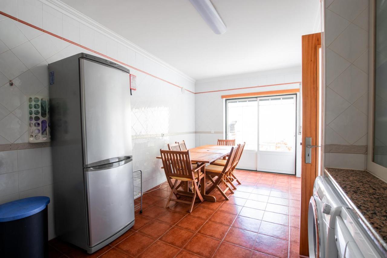 Villa V3 | Sleep 7 | Near Dino Park&Beaches São Bartolomeu Esterno foto